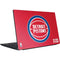 NBA Detroit Pistons Distressed Dell Vostro Skin